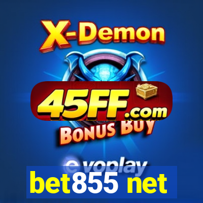 bet855 net